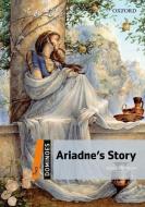 Ariadne's Story di Joyce Hannam edito da Oxford University ELT