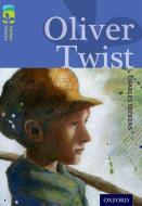 Oxford Reading Tree TreeTops Classics: Level 17 More Pack A: Oliver Twist di Charles Dickens, Geraldine McCaughrean edito da Oxford University Press