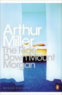 The Ride Down Mt. Morgan di Arthur Miller edito da Penguin Books Ltd