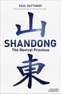 Shandong di Paul Hattaway edito da SPCK Publishing
