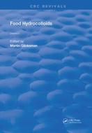 Food Hydrocolloids edito da Taylor & Francis Ltd