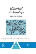 Historical Archaeology edito da Taylor & Francis Ltd