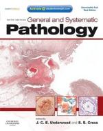 General And Systematic Pathology edito da Elsevier Health Sciences