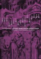Chromatic Beauty in the Late Medieval Chanson di Thomas Brothers edito da Cambridge University Press