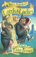 Lords and Ladies di Irana Brown, Terry Pratchett edito da Samuel French Ltd