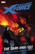 Uncanny X-force di Rick Remender edito da Marvel Comics