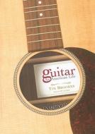 Guitar: An American Life di Tim Brookes edito da Blackstone Audiobooks