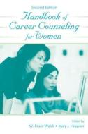 Handbook of Career Counseling for Women edito da Taylor & Francis Inc