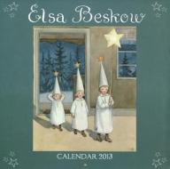 2013 di Elsa Beskow edito da Floris Books