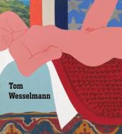 Tom Wesselmann edito da MITCHELL INNES & NASH