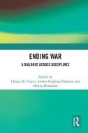 Ending War edito da Taylor & Francis Ltd