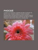Phocid : L Phant De Mer Du Sud, Phoque, di Livres Groupe edito da Books LLC, Wiki Series