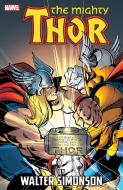 Thor By Walt Simonson Vol. 1 di Walter Simonson edito da Marvel Comics