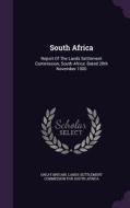 South Africa edito da Palala Press