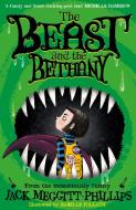 The Beast And The Bethany di Jack Meggitt-Phillips edito da Egmont Uk Ltd
