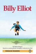"billy Elliott" di Melvin Burgess edito da Pearson Education Limited