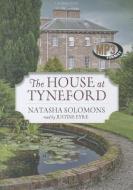 The House at Tyneford di Natasha Solomons edito da Blackstone Audiobooks