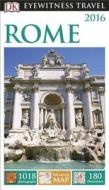 Rome di DK Publishing, Olivia Ercoli edito da DK Eyewitness Travel
