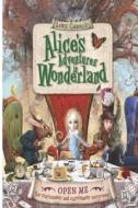 Alice's Adventures in Wonderland di Lewis Carroll edito da Createspace