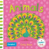 Animals di Emily Bolam edito da Pan Macmillan