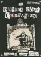 Dresden Dolls Companion di Dreden Dolls edito da Cherry Lane Music Co ,u.s.
