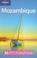 Mozambique di Mary Fitzpatrick edito da Lonely Planet Publications Ltd