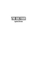 The Big Four di Agatha Christie edito da Spirit Seeker Books