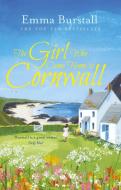 The Girl Who Came Home to Cornwall di Emma Burstall edito da HEAD OF ZEUS