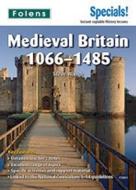 Waugh, S: Secondary Specials!: History- Medieval Britain 106 di Steve Waugh edito da OUP Oxford