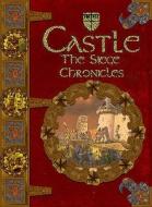 The Siege Chronicles di David Stewart edito da Salariya Book Company Ltd