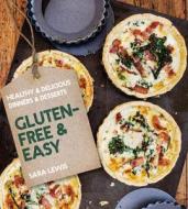 Gluten-free & Easy di Sara Lewis edito da Pavilion Books