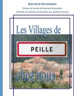 Le village de Peille di Bernard Brunstein edito da Books on Demand