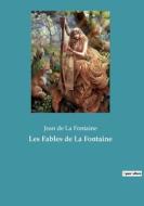 Les Fables de La Fontaine di Jean De La Fontaine edito da Culturea