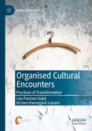 Organised Cultural Encounters di Kirsten Hvenegård-Lassen, Lise Paulsen Galal edito da Springer International Publishing