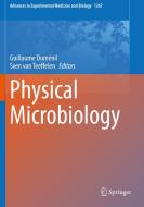 Physical Microbiology edito da Springer International Publishing
