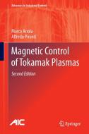 Magnetic Control of Tokamak Plasmas di Marco Ariola, Alfredo Pironti edito da Springer-Verlag GmbH