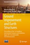 Ground Improvement and Earth Structures edito da Springer International Publishing
