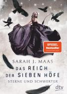 Das Reich der sieben Höfe - Sterne und Schwerter di Sarah J. Maas edito da dtv Verlagsgesellschaft