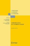 Cohomology of Number Fields di Jürgen Neukirch, Alexander Schmidt, Kay Wingberg edito da Springer-Verlag GmbH