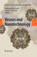 Viruses and Nanotechnology edito da Springer Berlin Heidelberg