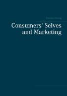 Consumers' Selves and Marketing di Daniela Herzog edito da Books on Demand