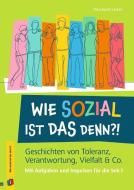 Wie sozial ist das denn?! di Ina Raki edito da Verlag an der Ruhr GmbH
