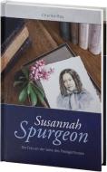 Susannah Spurgeon di Charles Ray edito da Betanien Verlag