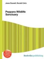 Peppara Wildlife Sanctuary edito da Book On Demand Ltd.