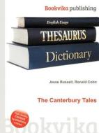 The Canterbury Tales edito da Book On Demand Ltd.