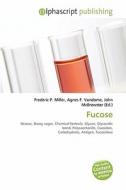 Fucose edito da Betascript Publishing