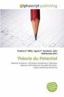 Th Orie Du Potentiel edito da Alphascript Publishing