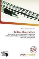 Gillian Baverstock edito da Dign Press