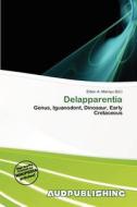 Delapparentia edito da Aud Publishing