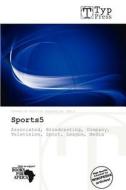 Sports5 edito da Typpress